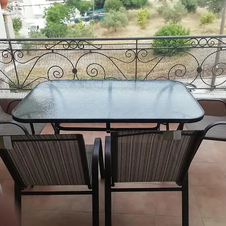 Studio In Pefkochori