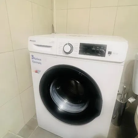 Apartment In