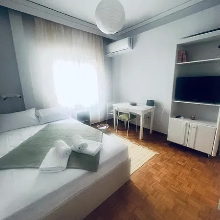 Apartment In Kavala