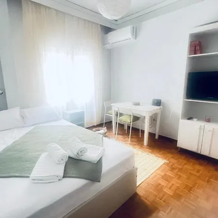 Apartment In Kavala