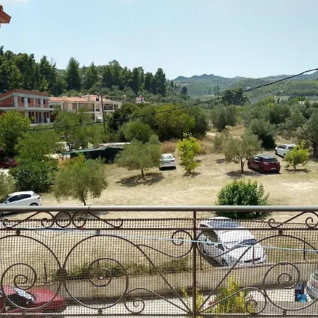 Studio In Casa de Férias