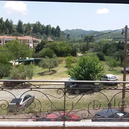 Studio In * Pefkochori