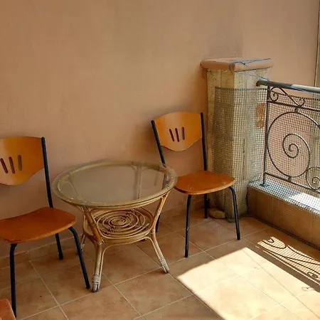 Studio In Pefkochori